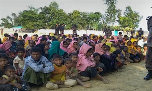 تشدید بحران انسانی در بنگلادش با ورود ۶۰ هزار مسلمان روهینگیا از میانمار