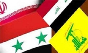 سیلی مقاومت به صهیونیسم در مرزهای سوریه و لبنان