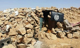 چرایی تسلیم «داعش» در قلمون