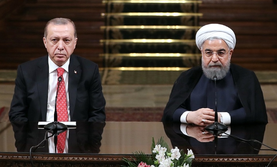 ایران، ترکیه و عراق در قبال اقلیم کردستان اقدامات شدیدتری انجام خواهند داد