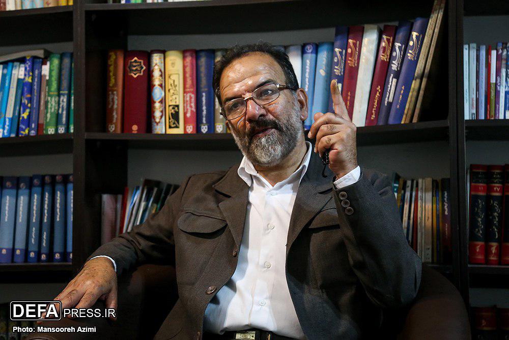 یهودیان فلسطین اشغالی به صداقت دبیرکل‌ حزب‌الله لبنان ایمان دارند/ جدایی اقلیم کردستان تهدیدی برای منطقه است