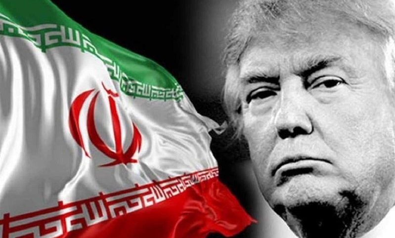 کاخ سفید راهبرد جامع خود درباره ایران را منتشر کرد