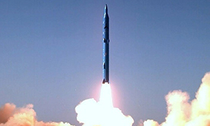 ایران مجهز به یکی از پیشرفته‌ترین برنامه‌های موشکی در خاورمیانه است