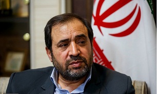 مدیرعامل جدید موزه انقلاب اسلامی و دفاع مقدس منصوب شد