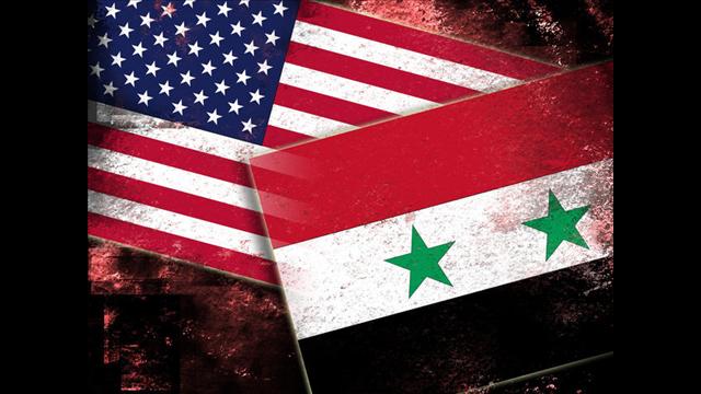 شکست حمله جبهه النصره در شمال قنیطره/ دیدار مقامات عالی‌رتبه آمریکایی و سوری در دمشق