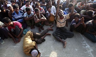 دیده‌بان حقوق‌بشر خواستار ارجاع پرونده کشتار مسلمانان میانمار به دیوان لاهه شد