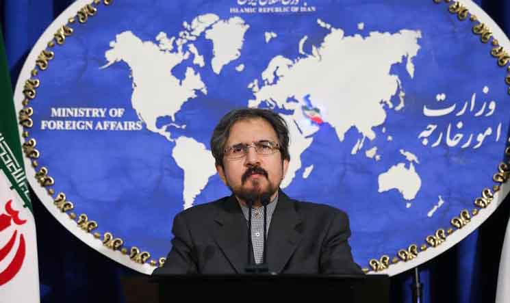 اتهامات وارده در بیانیه ائتلاف عربستان به ایران تحریک‌آمیز است