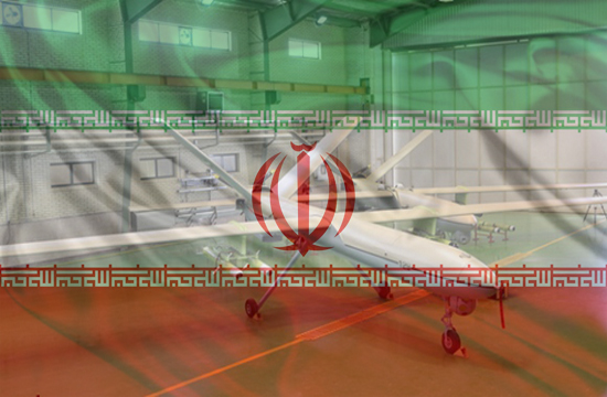 ایران سومین قدرت پهپادهای مسلح جهان/ شاهد 129 را بهتر بشناسید