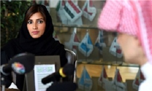 دختر شاهزاده میلیاردر سعودی بازداشت شد