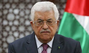 دیدار «محمود عباس» با ولیعهد عربستان