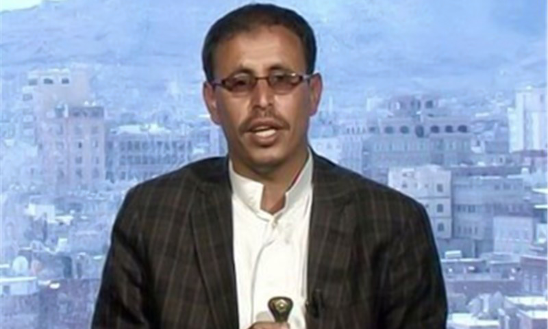 هدف قرار دادن ائتلاف سعودی، حق مشروع یمنی‌ها است