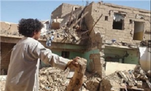 مهر سکوت عربستان بر دهان غرب با قراردادهای تسلیحاتی