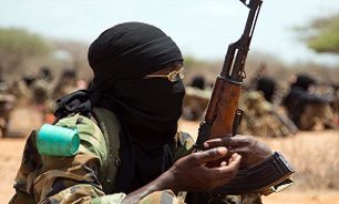 کشته شدن چند تن از شبه نظامیان الشباب در سومالی