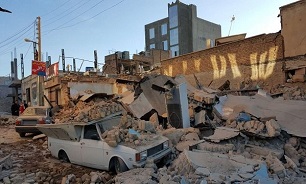 امداد فرهنگی و وظیفه وزارت ارشاد در برابر زلزله‌زدگان