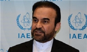 نماینده ایران در آژانس: گزارش جدید آژانس بار دیگر تایید می‌کند که فعالیت‌های هسته‌ای ایران منطبق با برجام است