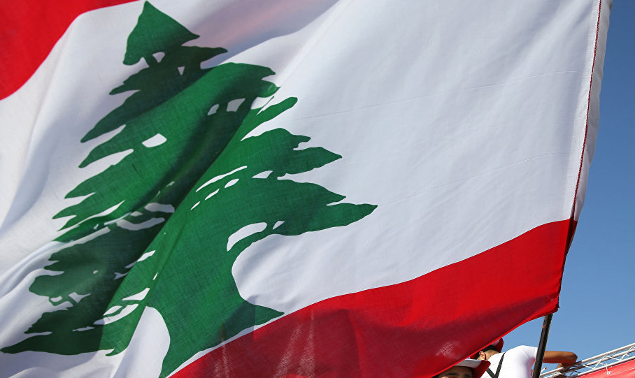 هدف از استعفای حریری تبدیل لبنان به میدان جنگ است