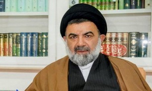 شهید محسن حججی افتخاری برای مکتب اهل‌بیت و انقلاب اسلامی ایران هستند.