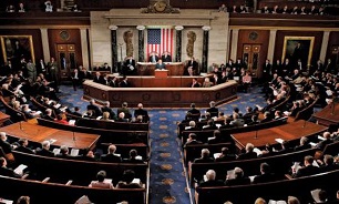 کنگره آمریکا لایحه نظارت بر دسترسی مالی ایران را بررسی می کند