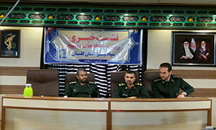 اجرای بیش از 3000 برنامه در هفته بسیج استان گلستان
