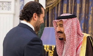 آخر و عاقبت دخالت سعودی در لبنان