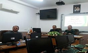 اجرای بیش از 8 هزار برنامه به مناسبت هفته بسیج در مازندران