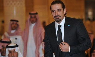 سعد حریری از عربستان خارج شد