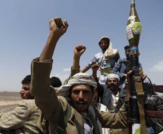 عکس/ هلاکت فرمانده مزدوران آل سعود در یمن