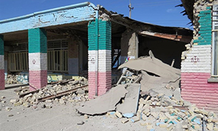 ساخت ۱۱۵ کلاس درس در مناطق زلزله‌زده از سوی خیران