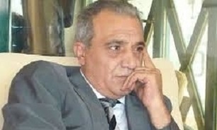 تأکید رئیس اطلاعات تشکیلات خودگردان بر عدم خلع سلاح مقاومت