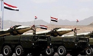 بیانیه پایانی وزرای خارجه چند کشور عربی علیه توانمندی موشکی یمن