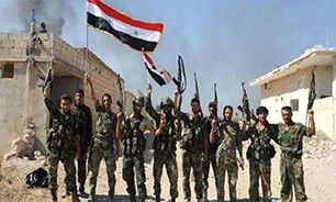 فرار والی داعش و ۱۵۰ داعشی از بوکمال سوریه