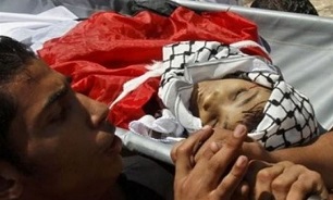 اسرائیل ۱۴ کودک فلسطینی را در ۲۰۱۷ به شهادت رسانده است