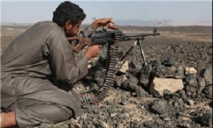 عملیات موفق نیروهای یمنی در استانهای صنعاء، الجوف و البیضاء