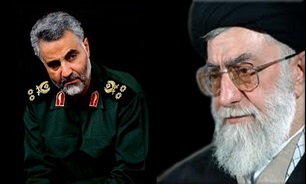 بازتاب پاسخ رهبر معظم انقلاب اسلامی به نامه سردار سلیمانی در رسانه های چین