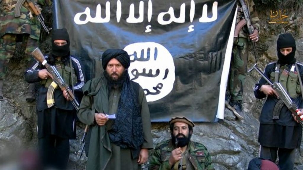 انتقال تروریست‌های داعش به افغانستان و ادامه تروریسم تکفیری در نزدیکی مرزهای ایران