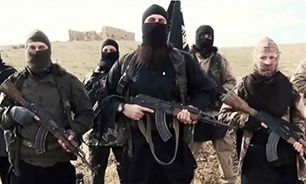 داعش در عراق و سوریه از تسلیحات اروپایی استفاده کرده است