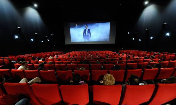 سینماهای جشنواره فیلم فجر 36 تا اوایل دی معرفی می‌شود