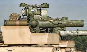 ارتش سوریه از کشف موشکهای ضدتانک ساخت آمریکا در منطقه غرز خبر داد