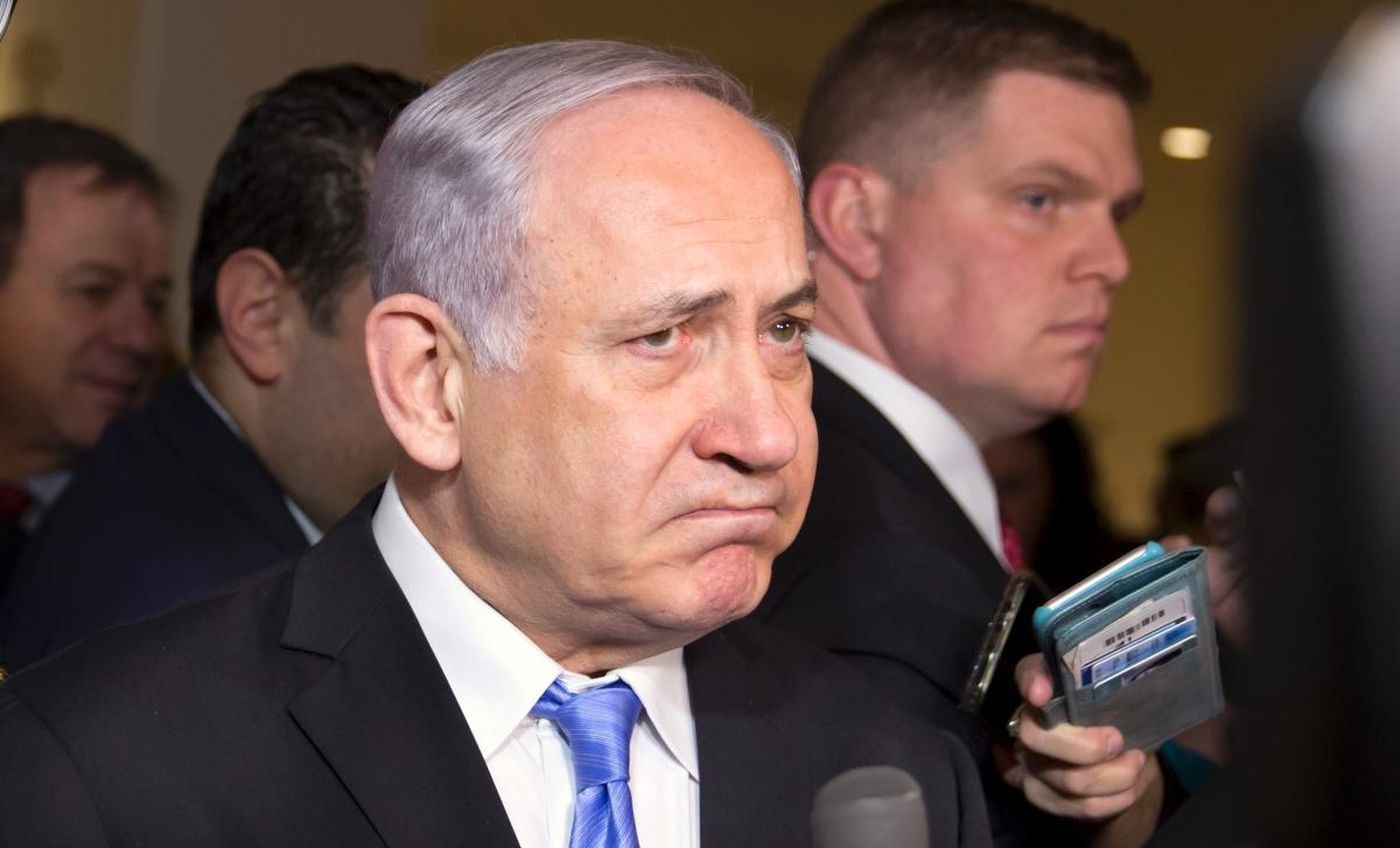 ۷ دلیل برای دروغگویی نتانیاهو