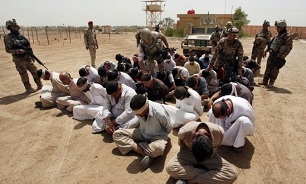 والی داعش در جنوب بغداد دستگیر شد