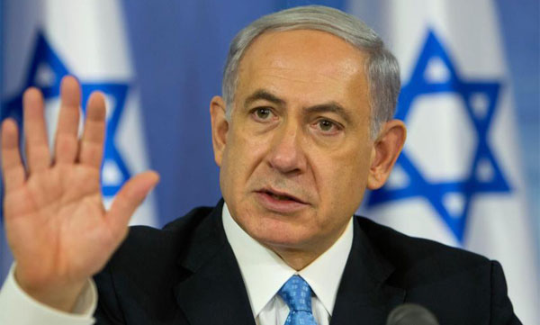 اسرائیل خواستار تشدید تحریم‌ها علیه ایران شد