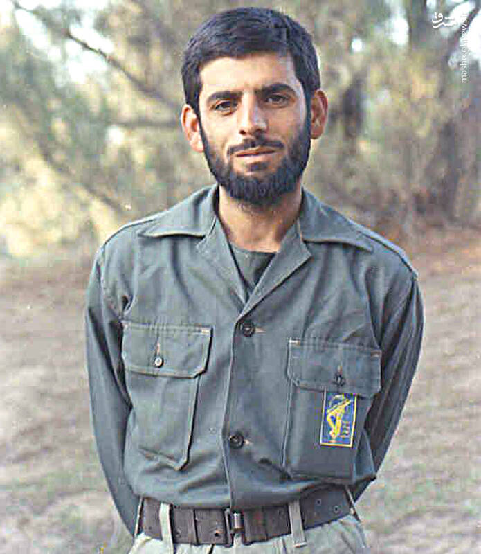 بنیانگذار ناشناخته سپاه قدس؛ شهید «نصیری» عامل نفوذ ایران در خاورمیانه بود + تصاویر