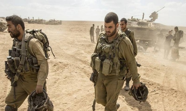منابع امنیتی صهیونیستی: اسرائیل از جنگ با غزه اجتناب می‌کند