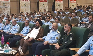 همایش سراسری گام دوم انقلاب اسلامی برگزار شد