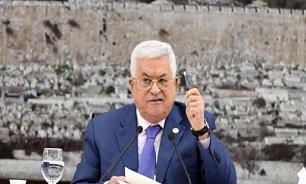 هشدار تشکیلات خودگردان فلسطین خطاب به رژیم صهیونیستی