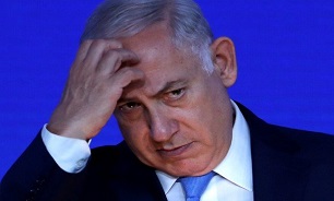 تداوم عربده کشی نتانیاهو علیه غزه