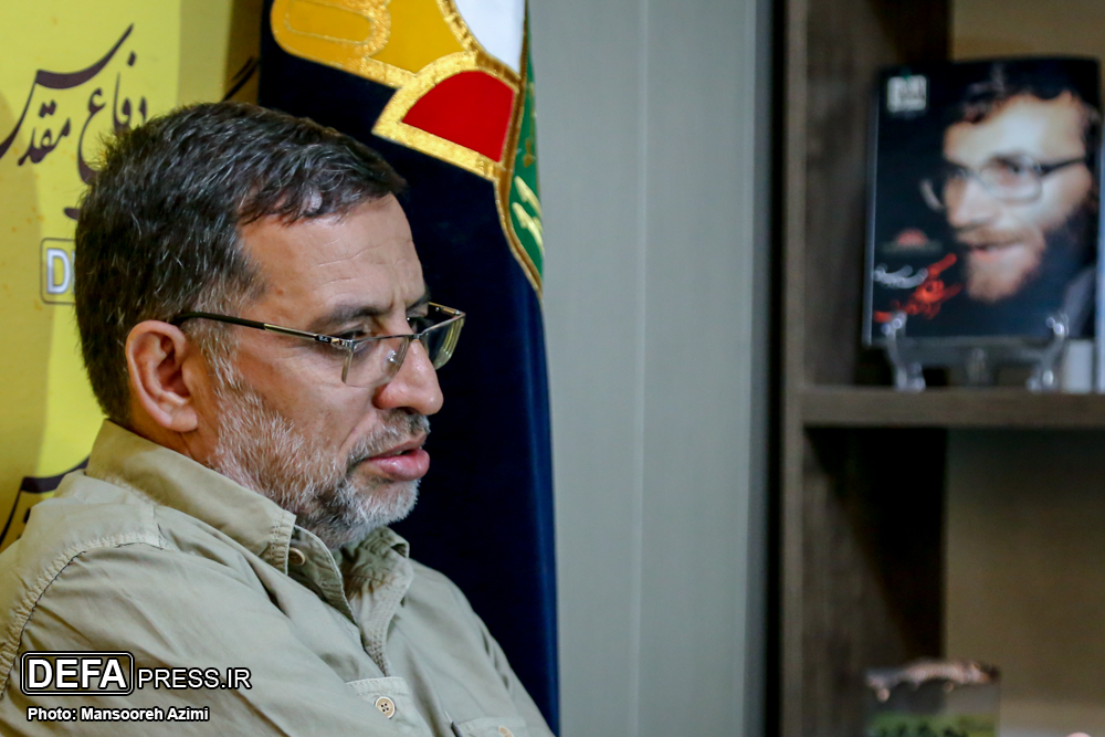 فرمانده کل سپاه از ۴۳ فرمانده دفاع مقدس تقدیر می‌کند/ تغییر راهبرد عملیاتی ایران بعد از فتح خرمشهر