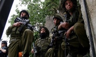 حمله صهیونیست‌ها به کرانه باختری/ ۲۳ فلسطینی بازداشت شدند