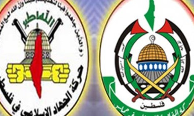طرح ابتکاری هشت گروه فلسطینی برای آشتی ملی