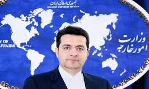 ریاض با طرح نام ایران به‌دنبال فرافکنی شکست‌هایش است
